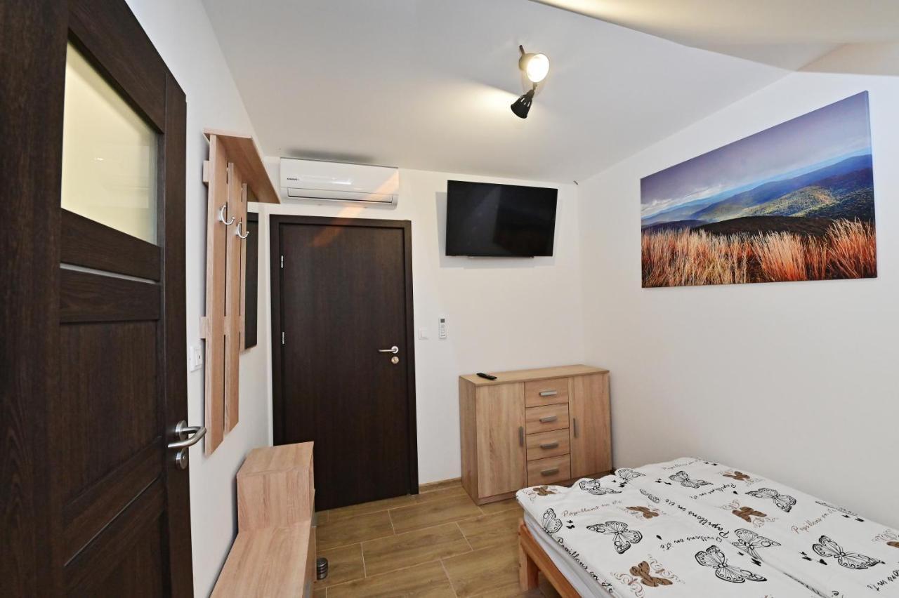 Bieszczadowka Apartment